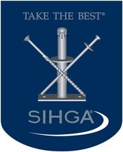 Logo der Fa. SIHGA