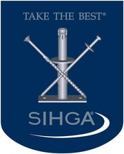 Logo der Fa. SIHGA Logo der Fa. SIHGA